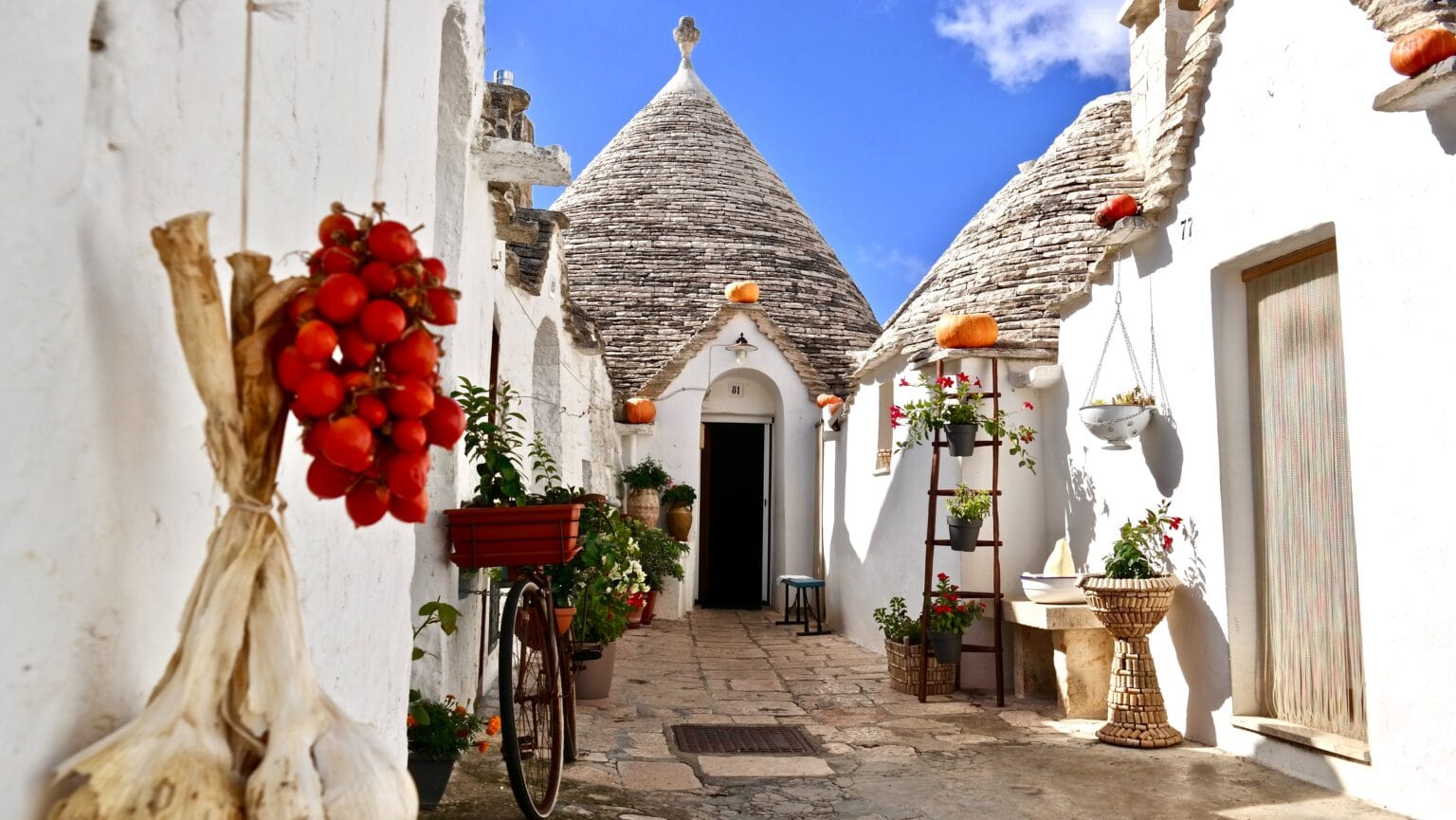 apulia wedding elopement italy 1 Best Elopement Locations in Italy