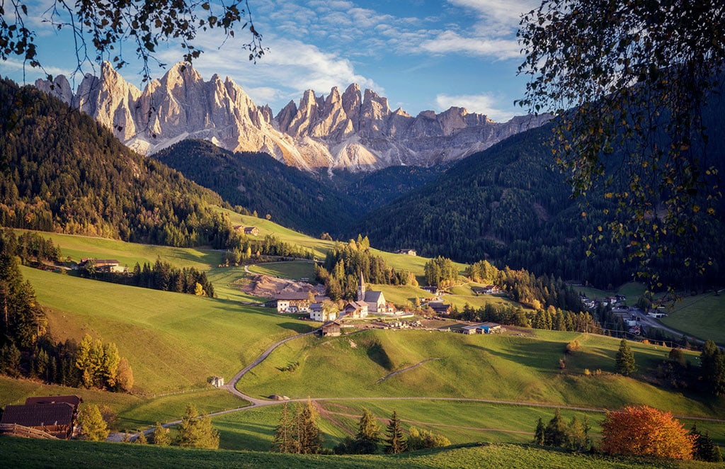 dolomites alps adventure wedding elopement italy 2 Best Elopement Locations in Italy