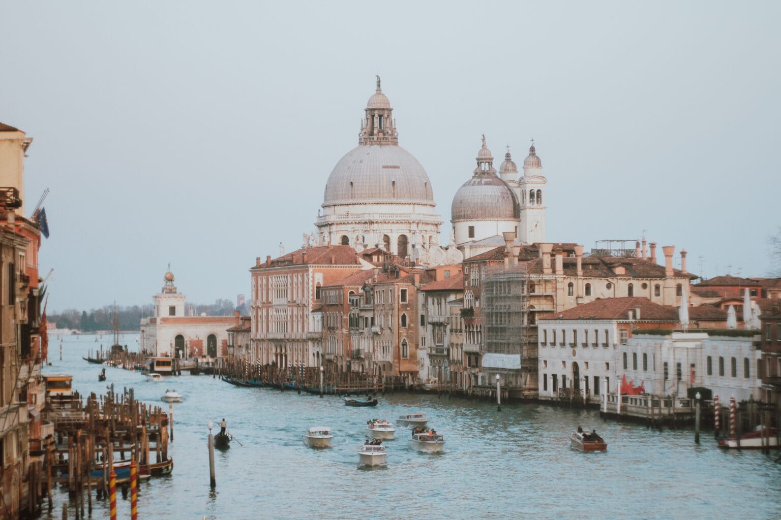 elopement venice italy 1 Best Elopement Locations in Italy