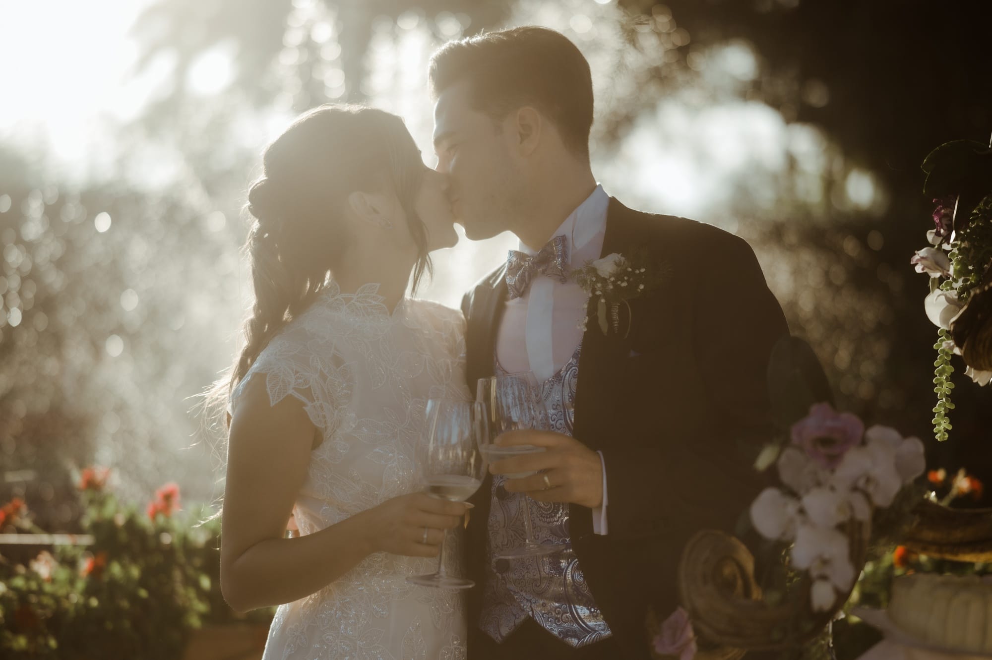 martina federico wedding italy boho style micro elopement photo yidaki studio 90 Why you should plan a Full-Day Elopement Experience in 2021