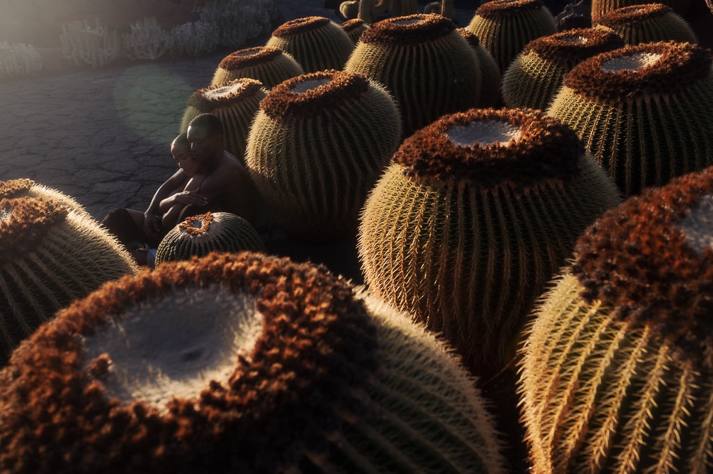 Lanzarote Elopement LaGraciosa Photographer 1029 Photography