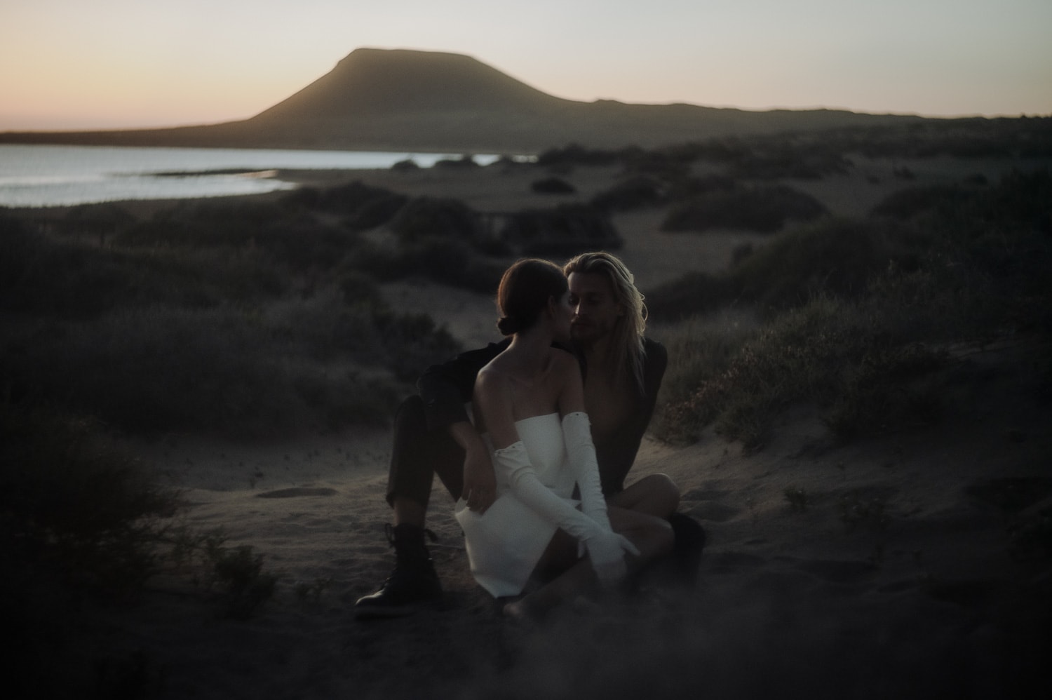 Lanzarote Elopement LaGraciosa Photographer 1502 Photography