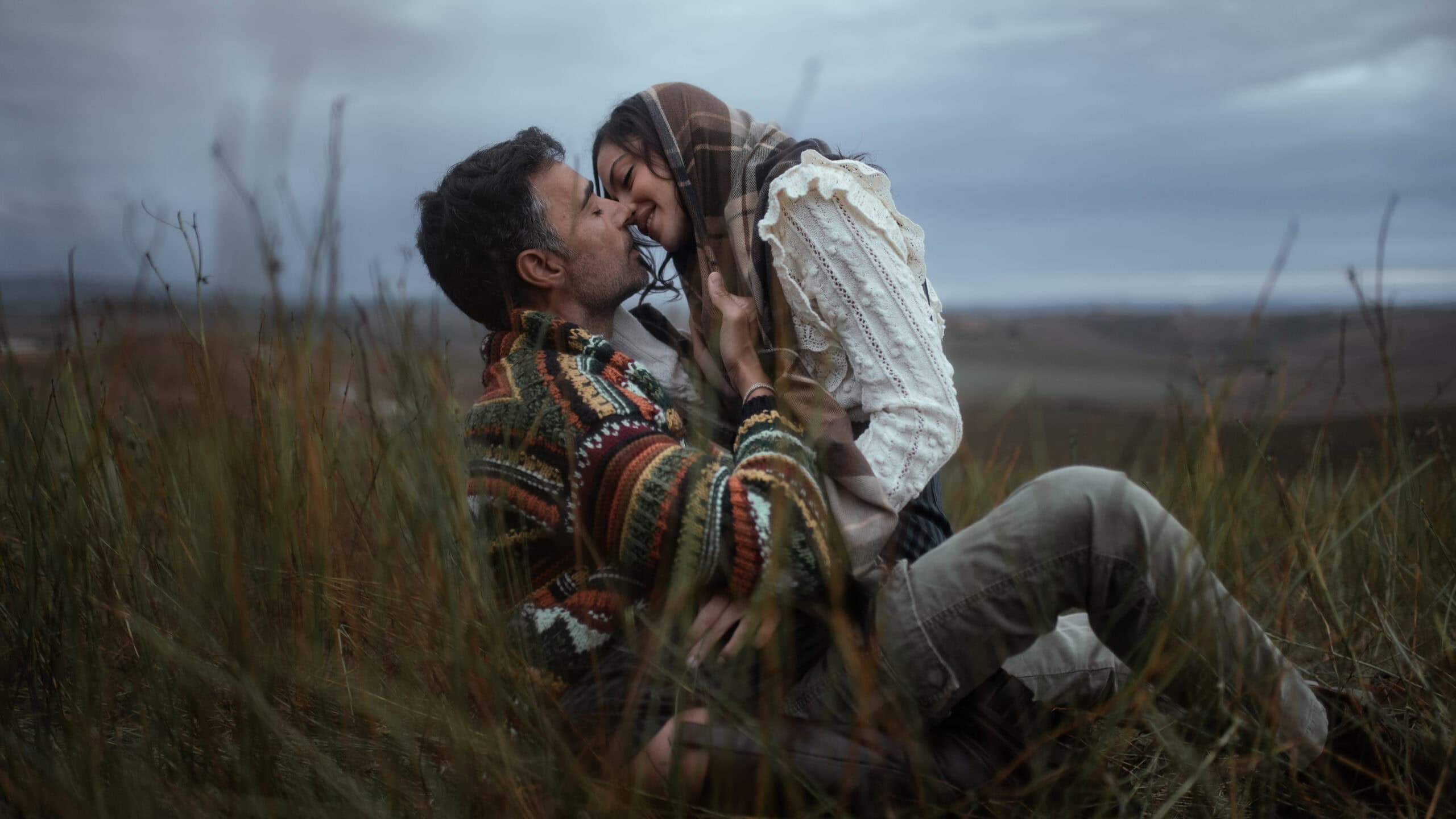 This tuscany intimate elopement of Marco & Giulia will make you want to elope in this amazing land, where intimacy, love and magic collide!