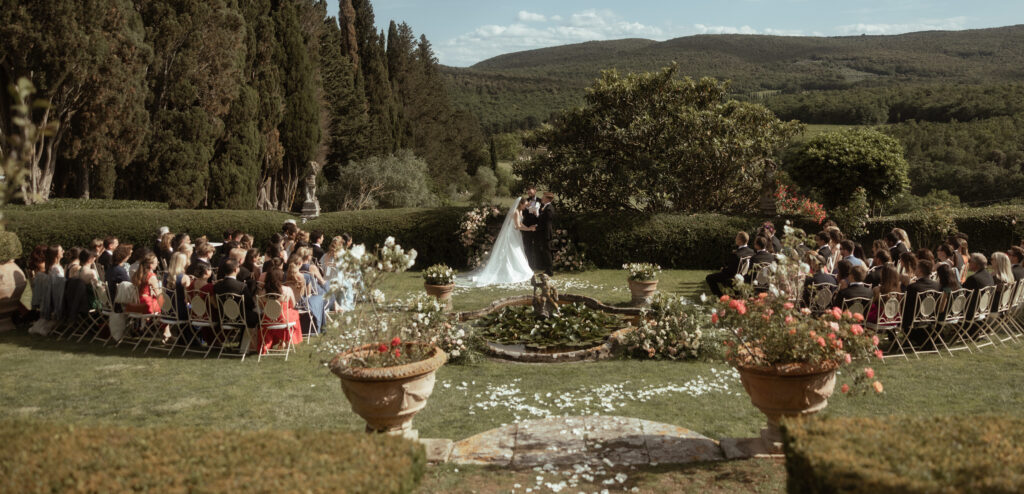 borgo Stomennano wedding